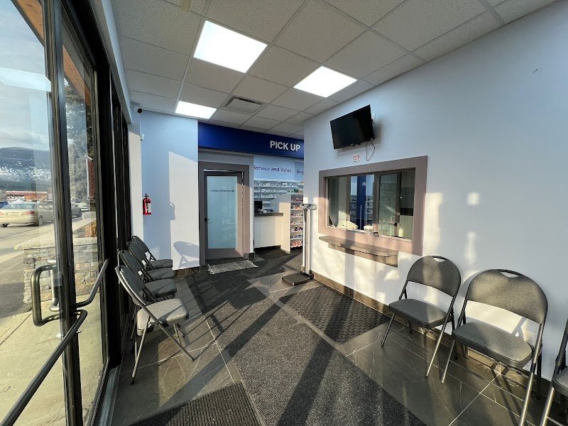 Shuswap Valley Pharmacy and Medical Clinic, photo 2