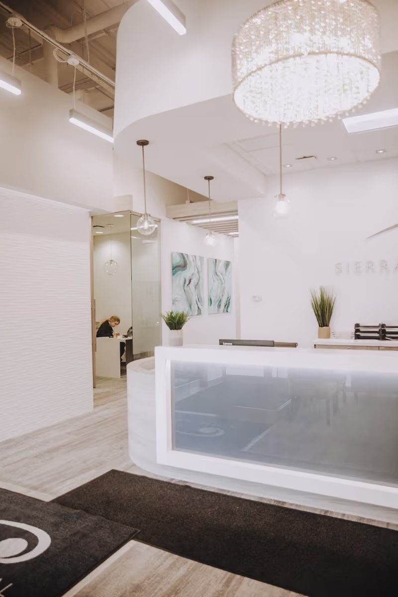 Sierra Dental Airdrie