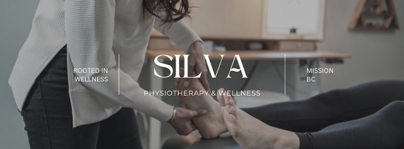 Silva Physiotherapy & Wellness, photo 3