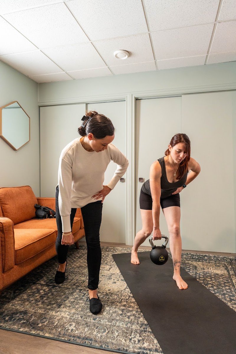 Silva Physiotherapy & Wellness in Mission, British Columbia