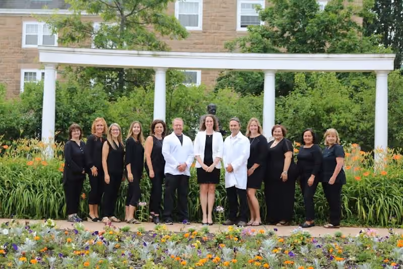Silver Dobbin Dental in Antigonish, Nova Scotia