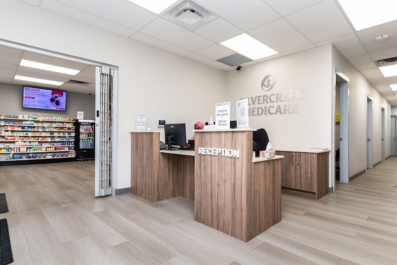 Silvercreek Medicare. Medical and Walk-in Clinic, photo 2