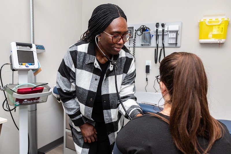 Silvercreek Medicare. Medical and Walk-in Clinic, photo 3