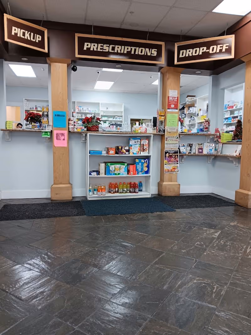 Silvermere Pharmacy in Mission
