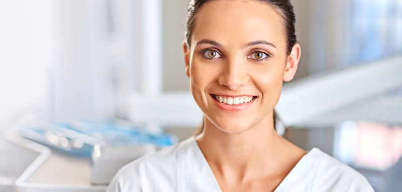 Simcoe Family Dentistry