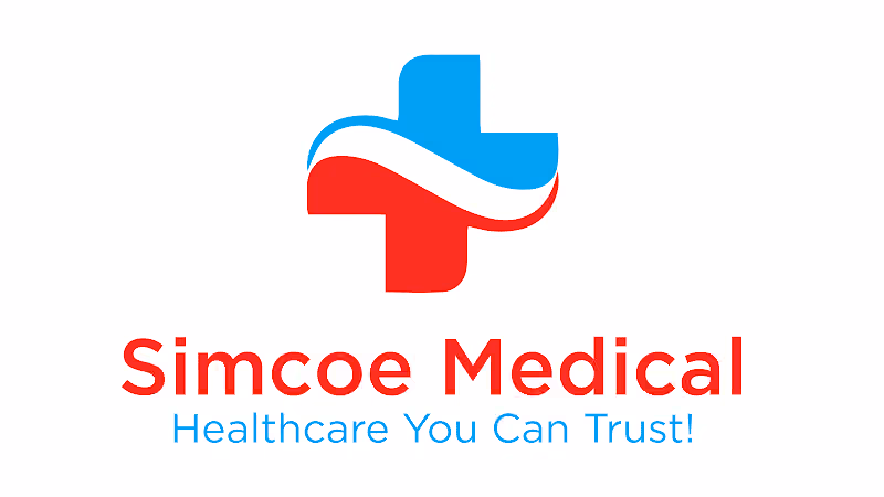 Simcoe Medical Centre