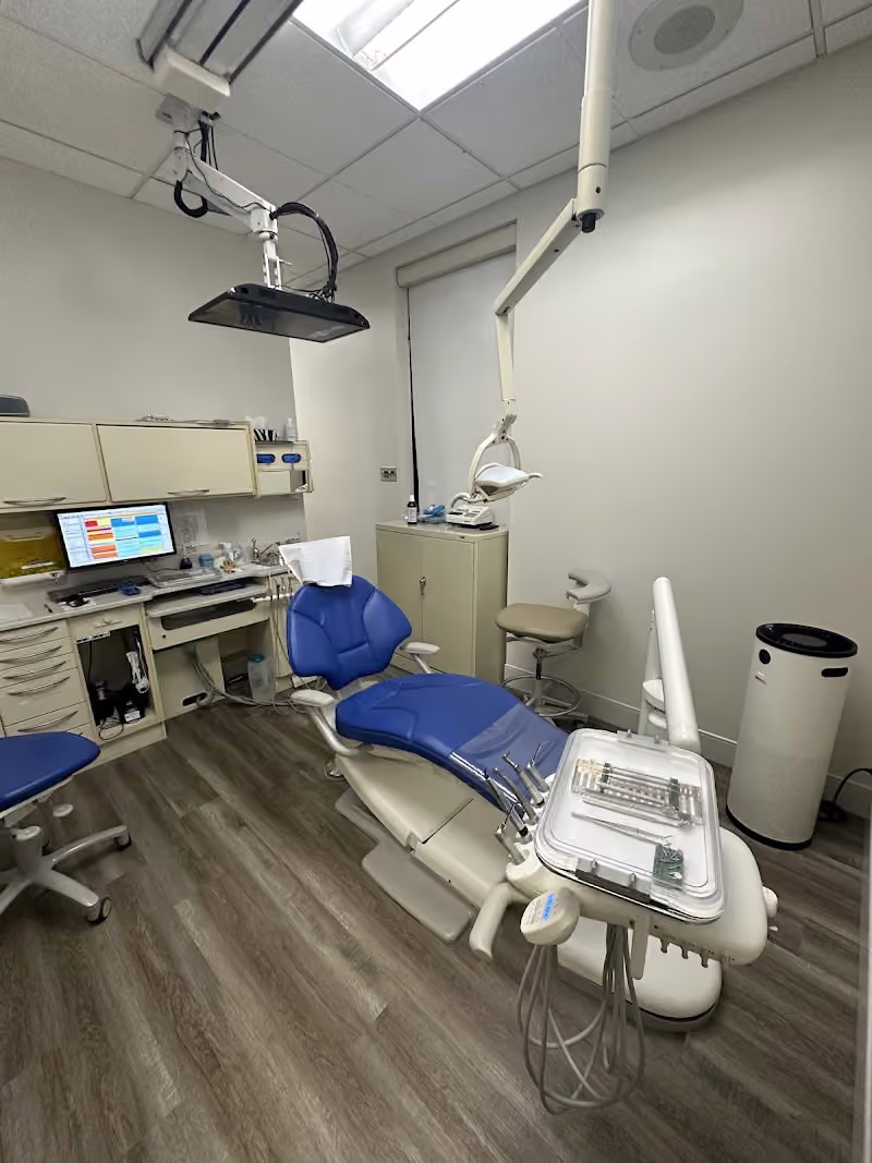 Simcoe Smile Dental - Oshawa