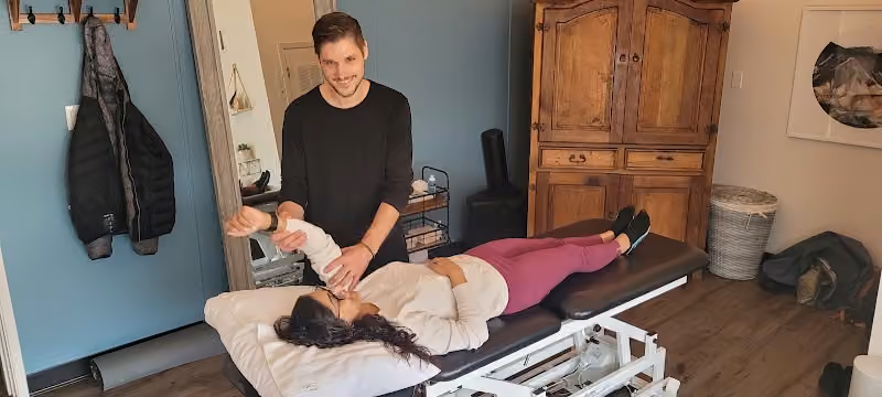 Simply Less Pain Physiotherapy