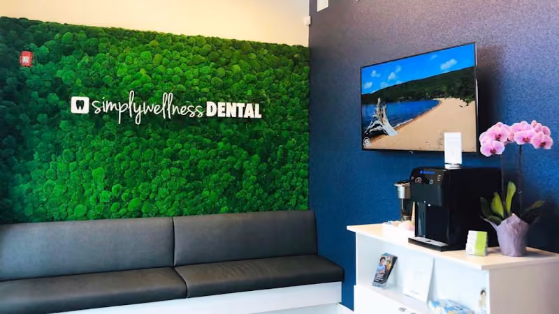 Simply Wellness Dental Burnaby