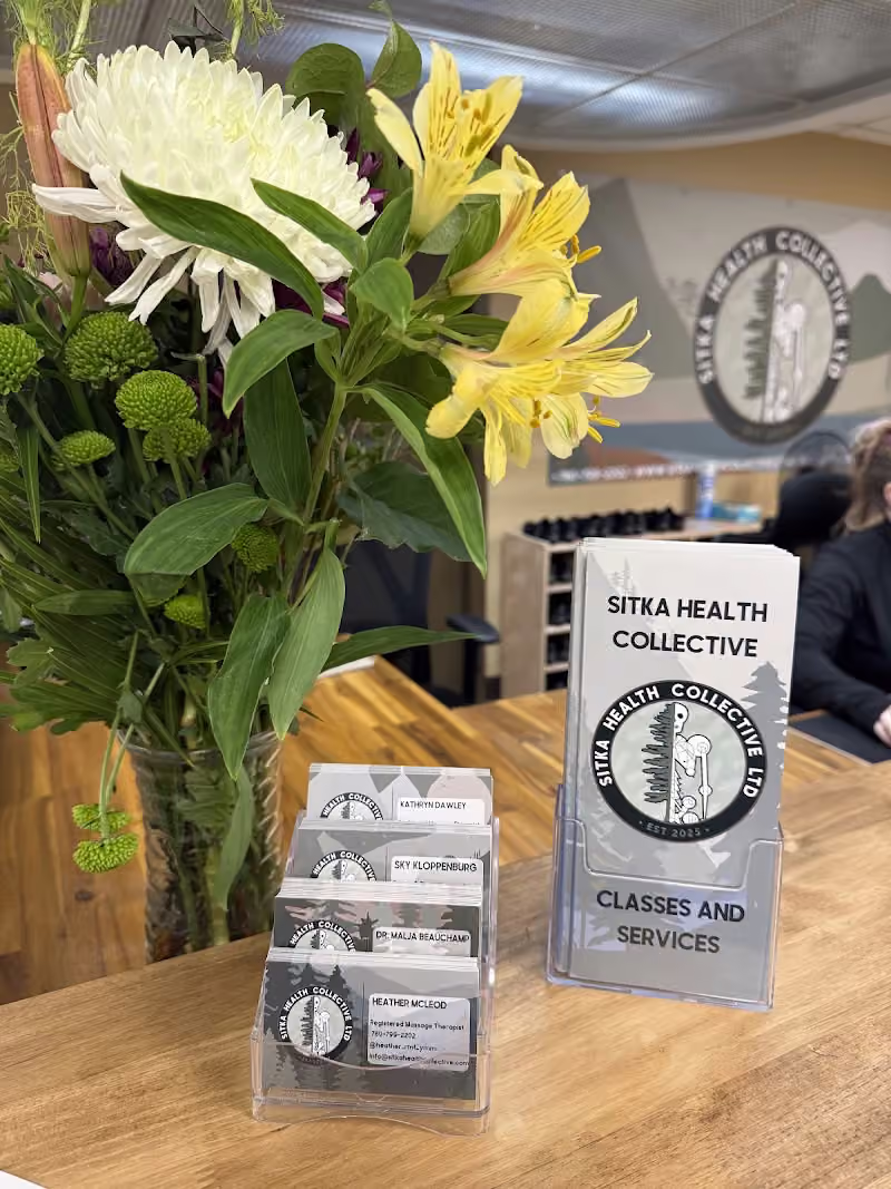 Sitka Health Collective
