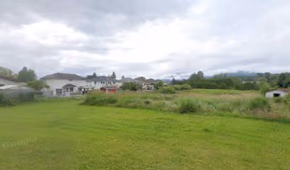 Skeena Valley Therapeutic Massage