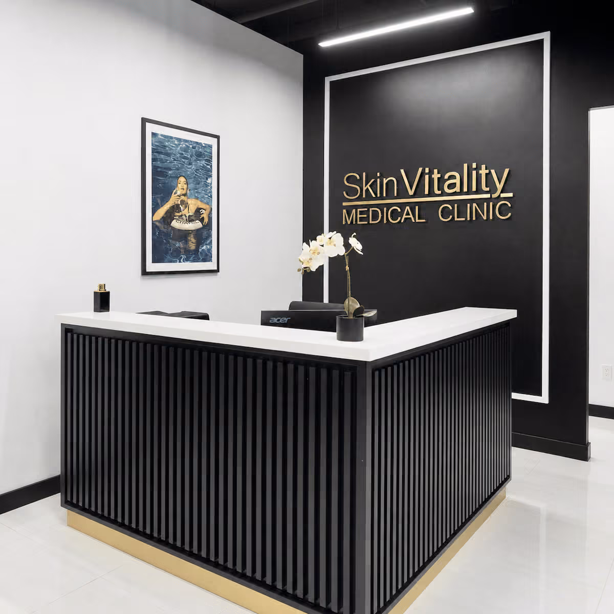 Skin Vitality Medical Clinic Hamilton