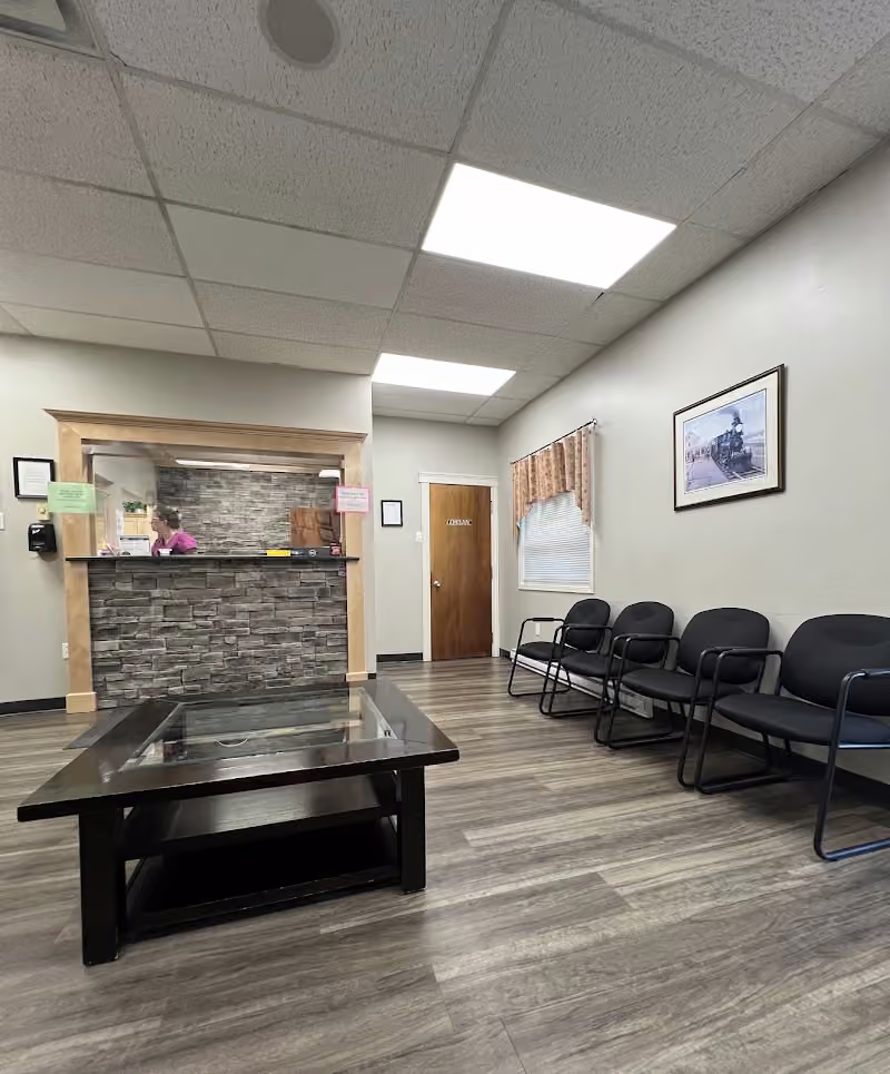 Skinner's Dentistry