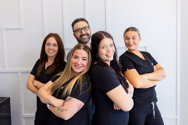 Sky Dental