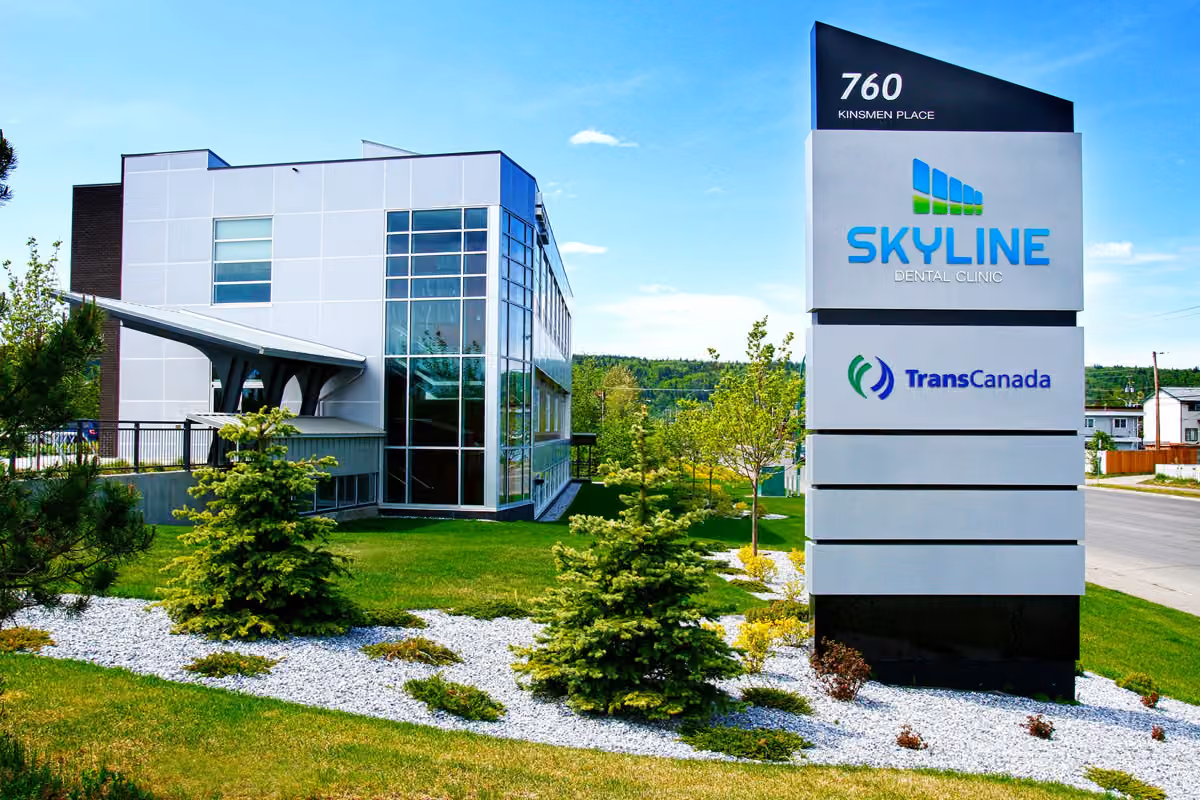 Skyline Dental Clinic