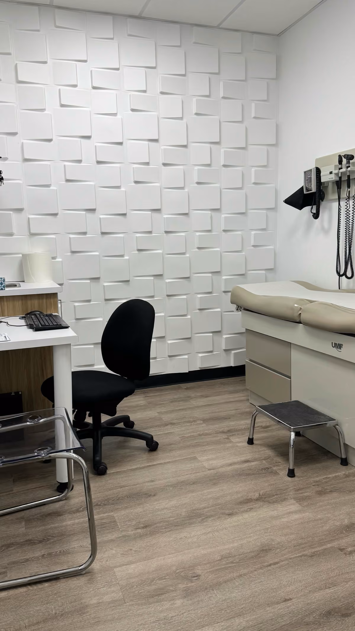 Smd Medical Clinic in Mississauga, Ontario