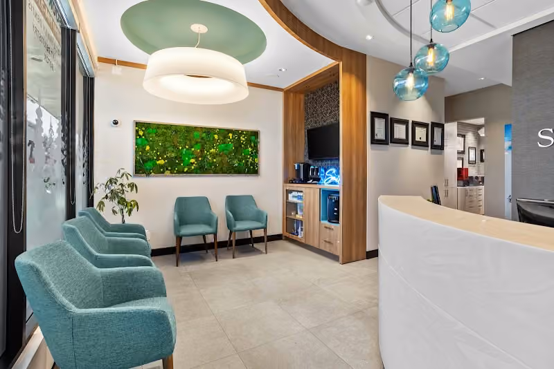 Smile Care Dental Center