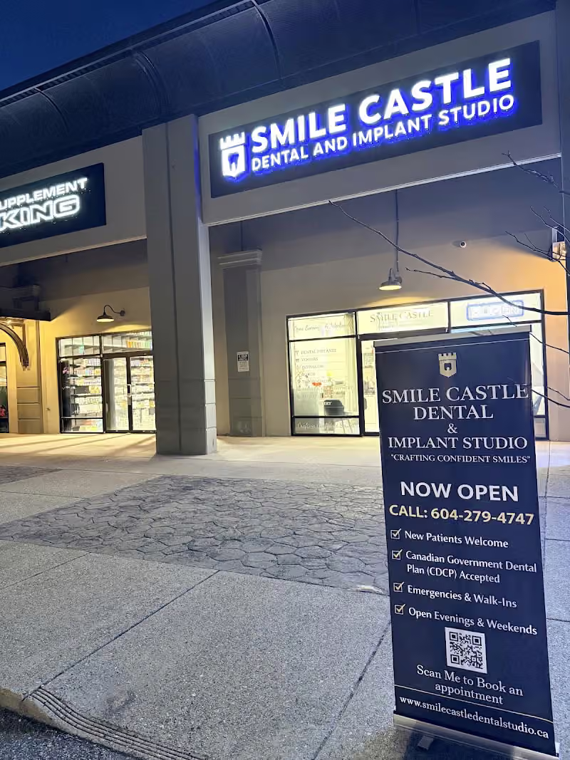 Smile Castle Dental And Implant Studio