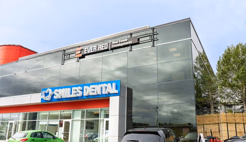 Smiles Dental Group