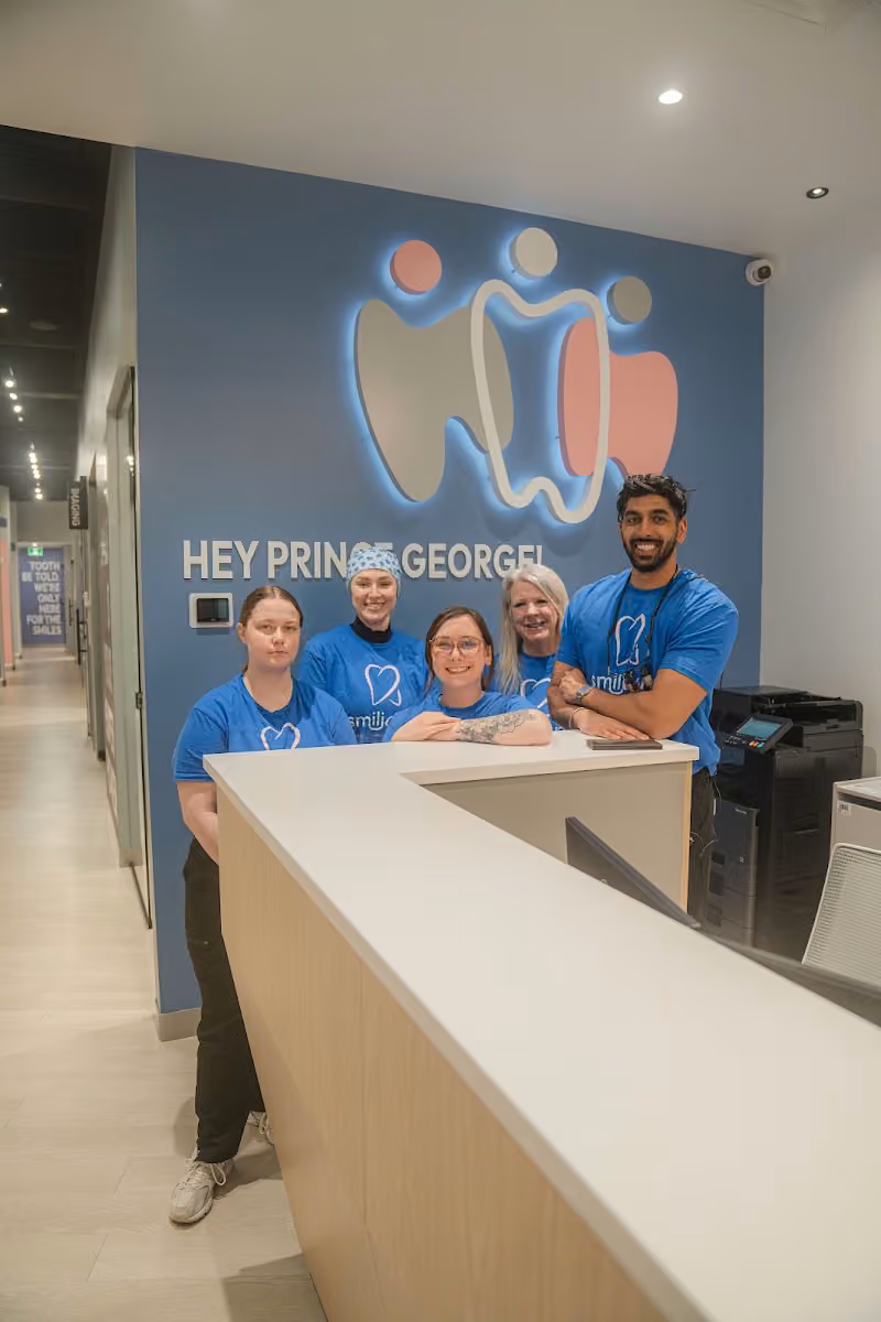 Smili Dental - Pine Centre Mall