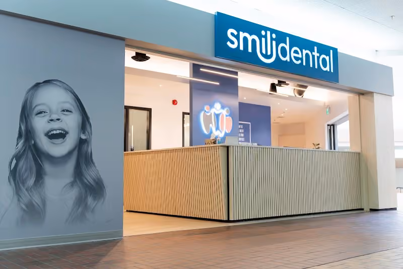 Smili Dental - Powell River