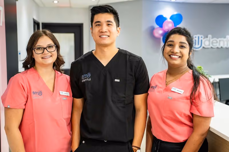 Smili Dental - Southridge