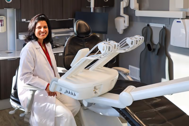 Smilo Family Dental (Formerly known as Sbenati Dentistry) in London