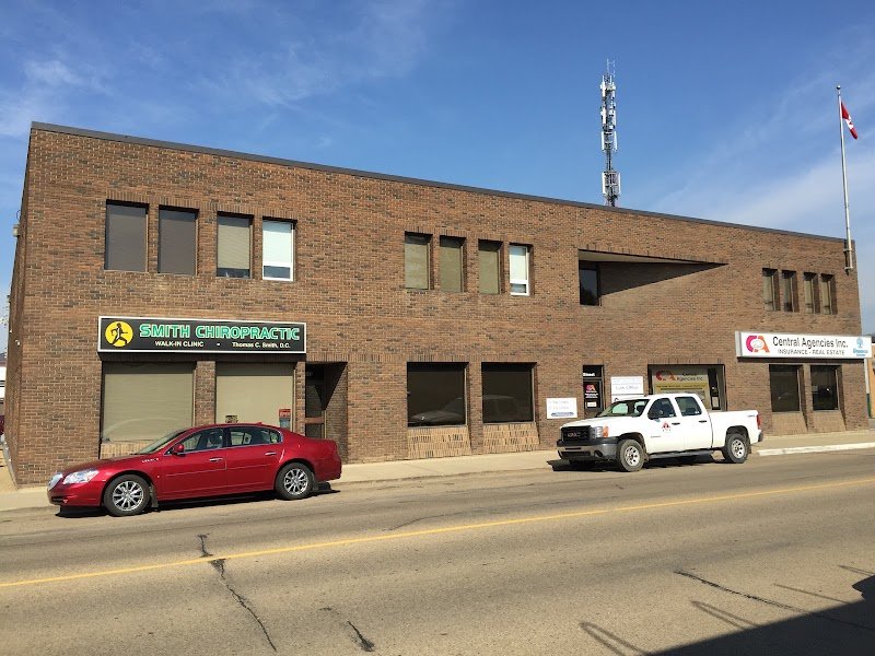 Smith Chiropractic Clinic, photo 2