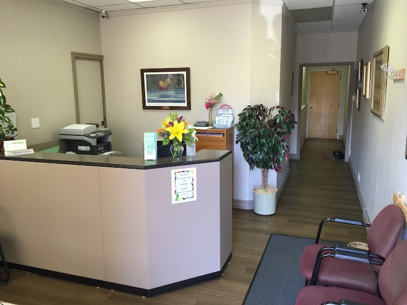 Smith Chiropractic Clinic, photo 3