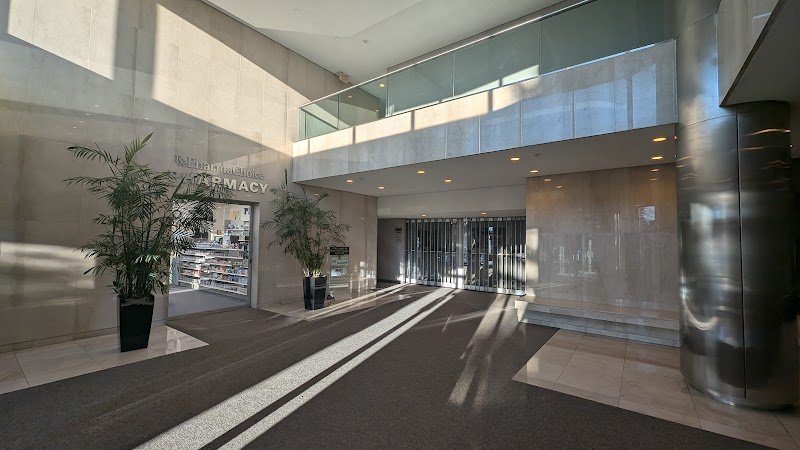 Smyth Medical Centre, photo 3