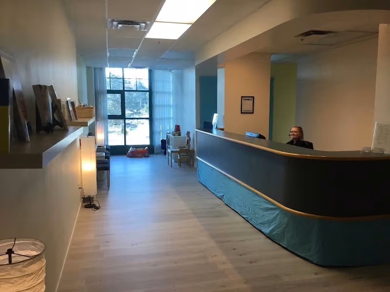 Soar Wellness Clinic