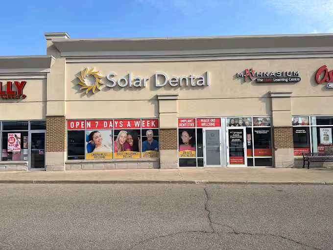 Solar Dental