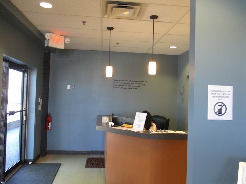 Soltani Medical Clinic (Family Practice Only), photo 3