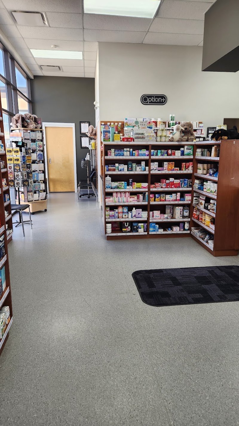 Solutions Pharmacy