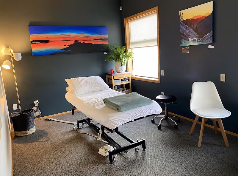 Soma Osteopathy and Wellness