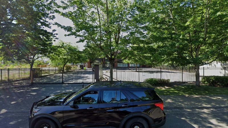 Somani Mansur Dr in Mission, British Columbia
