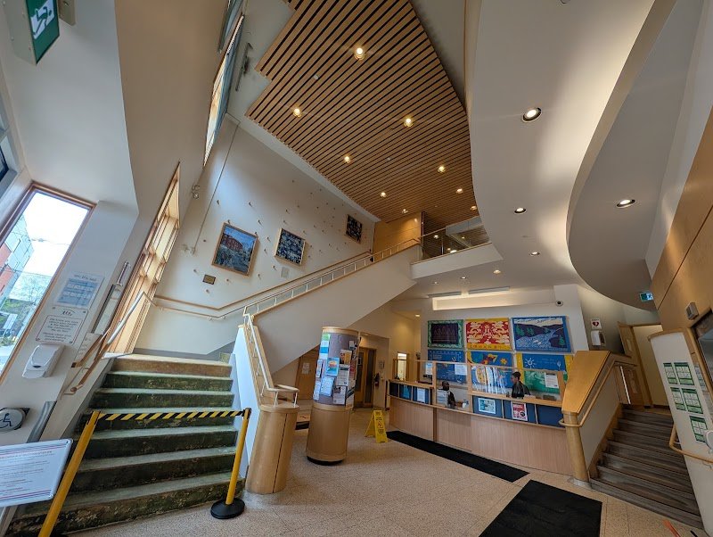 Somerset West Community Health Centre, photo 2