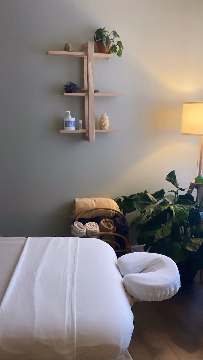 Somni Health in Nanaimo, British Columbia