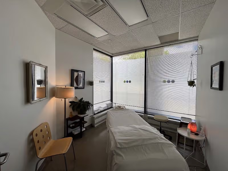 Sore Spots Massage Therapy Dartmouth