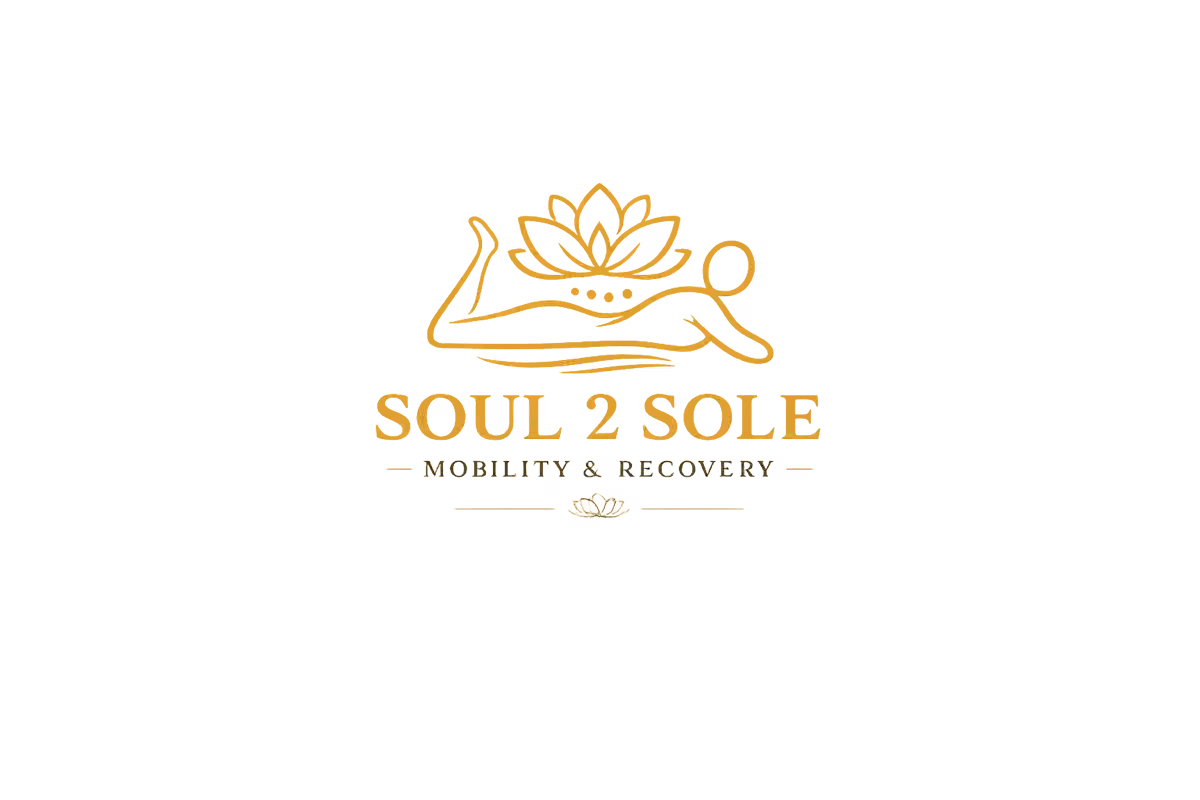 Soul 2 Sole Mobility & Recovery