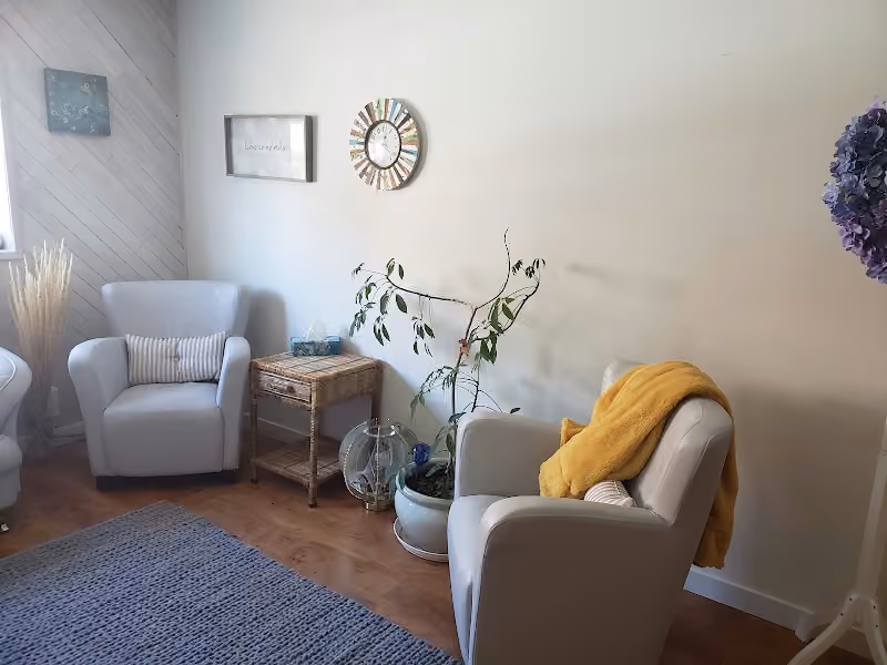Soul Centered Counselling & Holistic Services