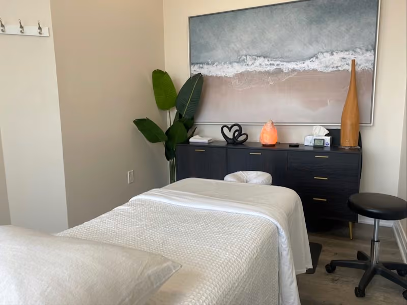 Soul Hands Massage Therapy Clinic