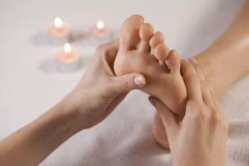 Soul Harmony Wellness and Reflexology