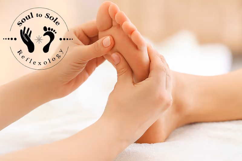 Soul to Sole Reflexology