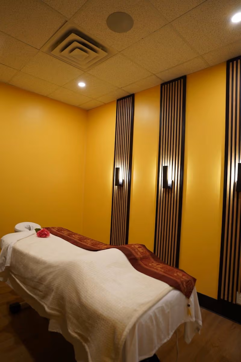 Soul2Sole Massage Leduc Clinic