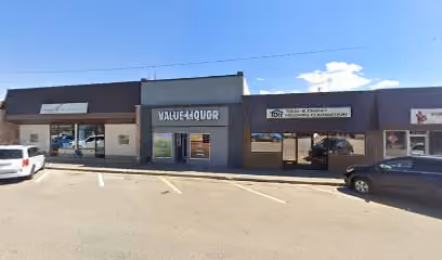 Soulsations Wellness Center