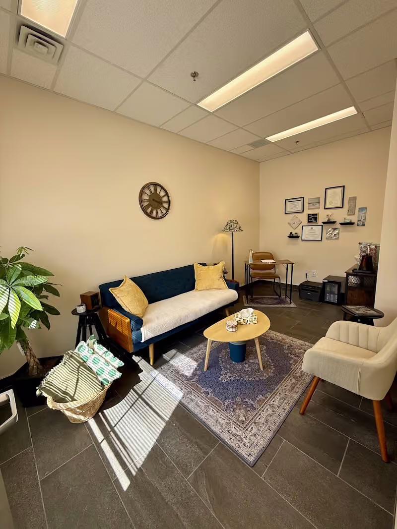 Sound Psyche: Therapy in Windsor