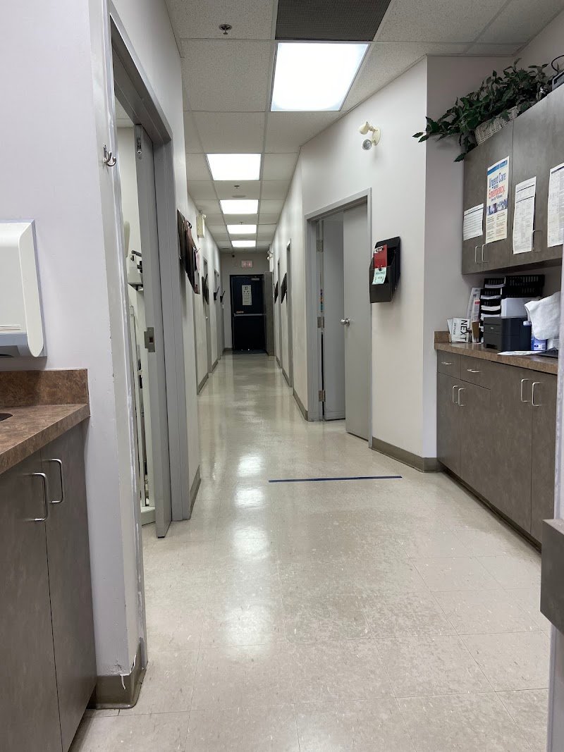 South Common Medical Centre, photo 3
