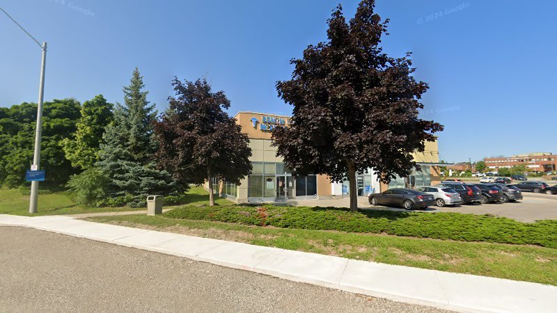 South Common Medical Centre in Mississauga, Ontario