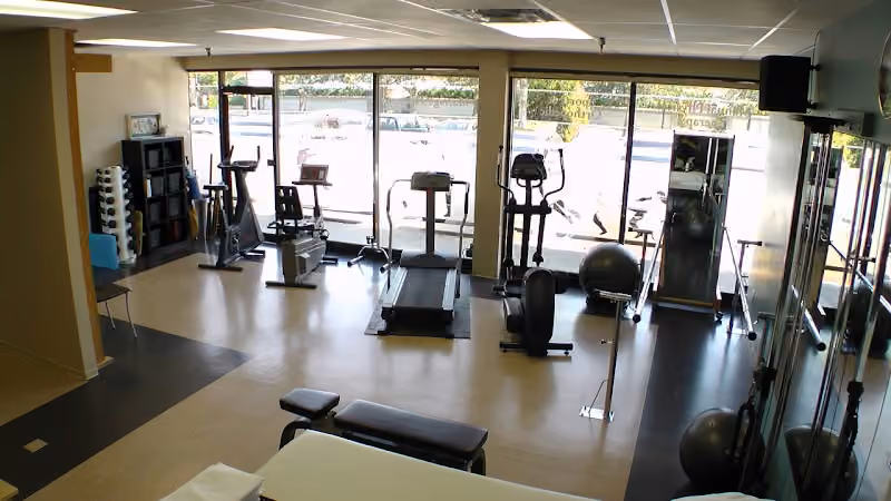 South Delta Physiotherapy Clinic